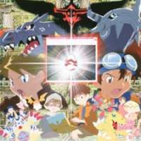   Digimon Adventure - Bokura no War Game <small>Director</small> 